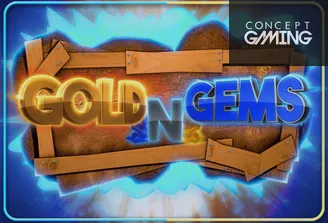 Gold n Gems
