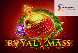 Royal X-mass
