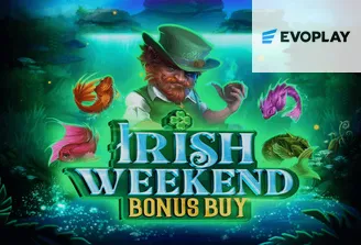 Irish Weekend Bonus Buy