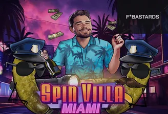 Spin Villa
