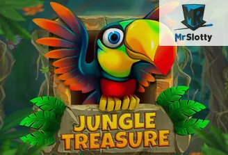 JungleTreasure
