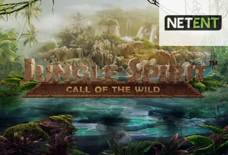 Jungle Spirit: Call of the Wild