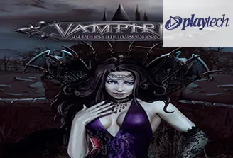 Vampire Princess of Darkness