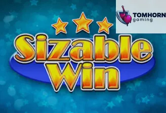 Sizable Win