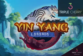 Ying Yang Legends