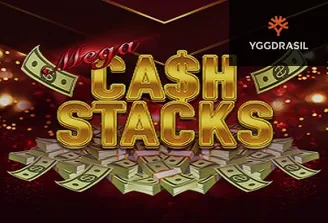 Mega Cash Stacks